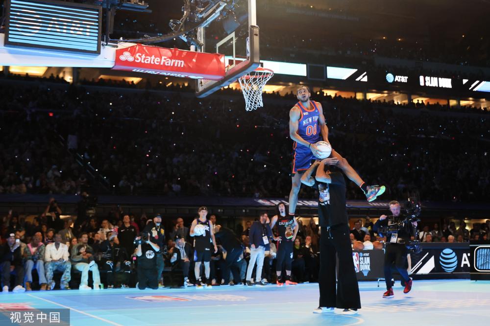 激励新一代 激励新一代